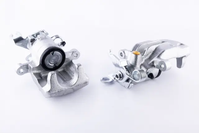 355783751 - Brakes &amp; Brake Parts: Disc Brake Caliper for Hella Pagid Image