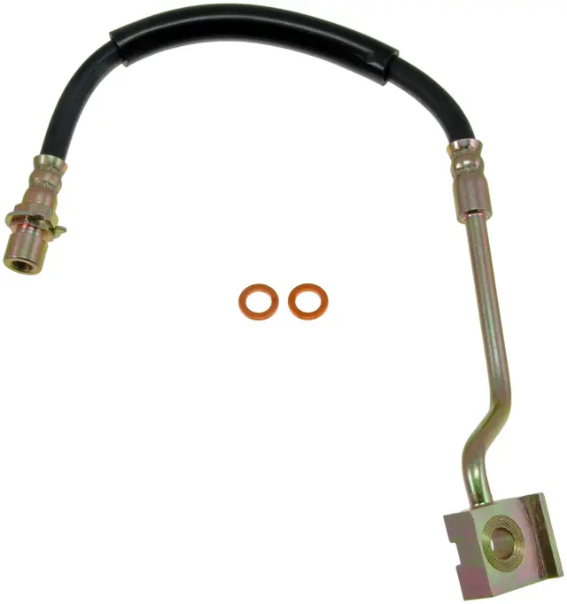 H38192 - Brake: Brake Hydraulic Hose for Dorman Image