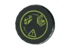 11531486703 - : URO Parts Engine Coolant Thermostat Housing Cap for URO Image
