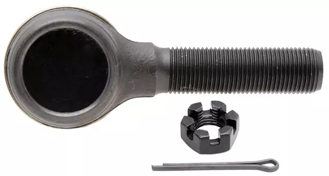 Outer Tie Rod - ACDelco (46A0249A)