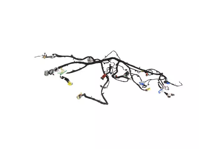68369269AA - Electrical: Instrument Panel Wiring for Mopar Image