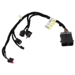 HG9Z14A318AA - : Wire Assembly Accessory Feed for Ford Image