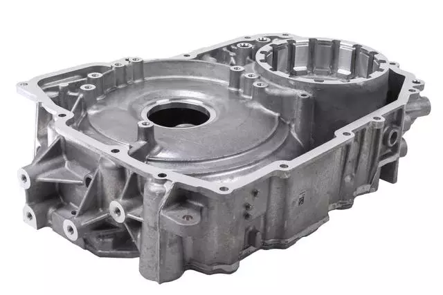 24265358 - : Automatic Transmission Torque Converter And Differential Housing for GM Image