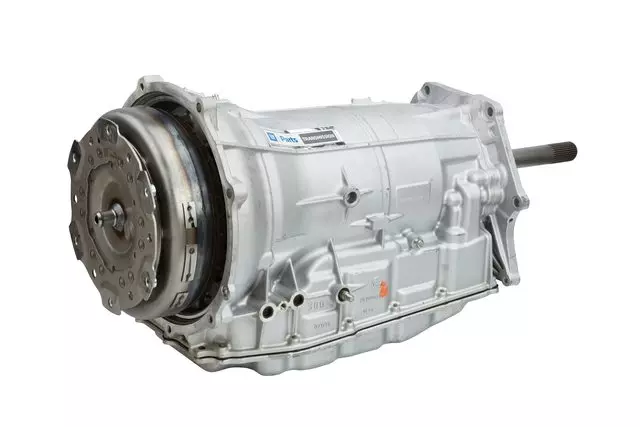 19433287 - : Transmission for Chevrolet: Corvette Image