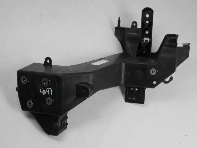 Headlamp Mounting Bracket, Left - Mopar (5156135AA)