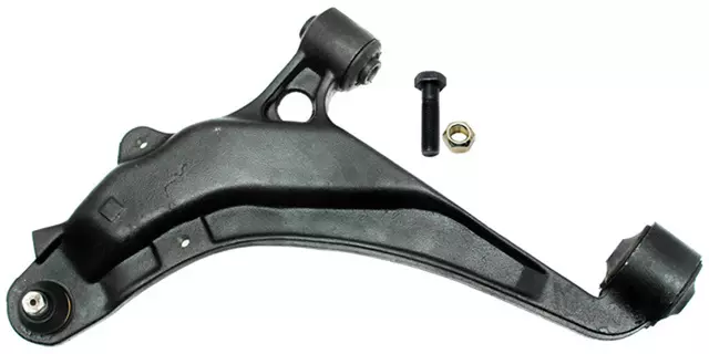 45D3142 - Suspension: Front Driver Side Lower Control Arm Ball Joint for ACDelco Image