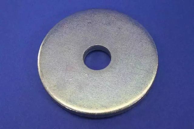 Shock Absorber Retainer - Mopar (68245415AA)