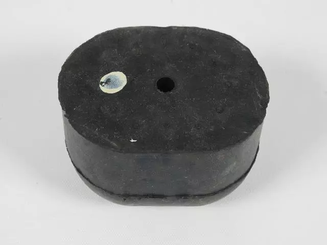 55013350 - : Spare Tire Impact Bumper for Mopar Image