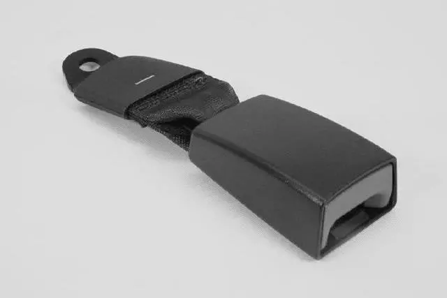 Rear Lap Buckle Seat Belt - Mopar (1AN361X5AA)