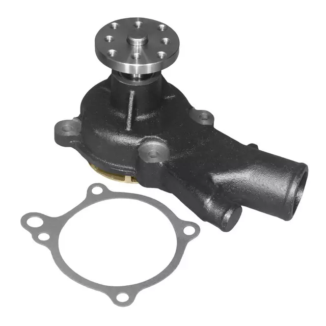 Pump Kit, Wat - GM (12494239)