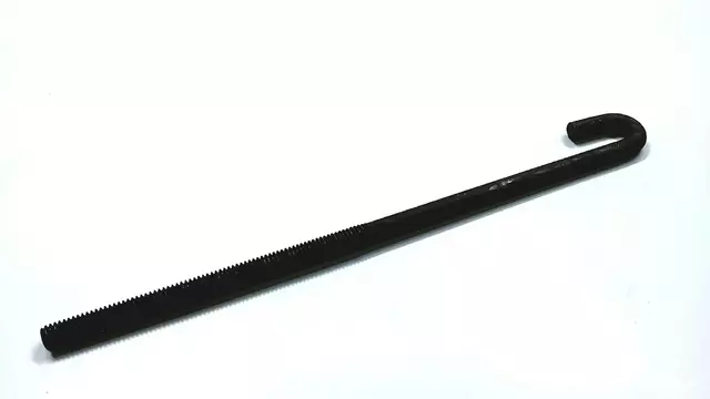 82161SG000 - : Battery Holder Rear Bolt for Subaru: Forester Image