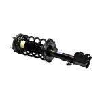 MSS050129 - : Mando Suspension Strut and Coil Spring Assembly for Mando Image