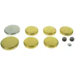 MPE105BR - : Stock Replacement Expansion Plug Kit for Melling Image