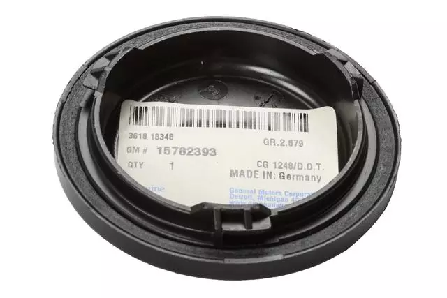 15782393 - Electrical: Access Cover for Cadillac: Escalade, Escalade ESV, Escalade EXT Image