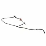 KM5415 - Cooling System: Motorcraftâ„¢ Return Hose for Ford: Escape, Transit Connect Image