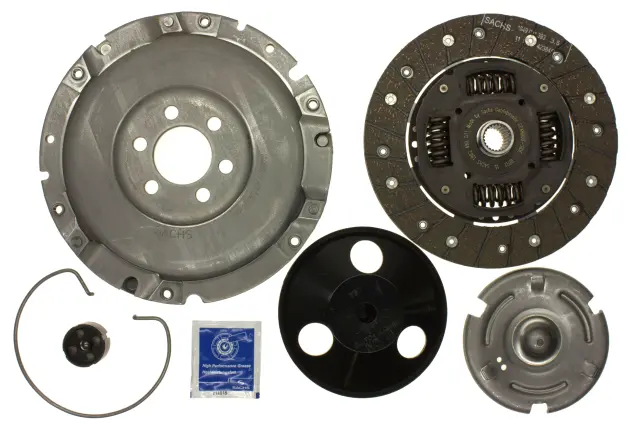K002807 - Transmission &amp; Drivetrain: Sachs Transmission Clutch Kit for SACHS Image