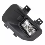 FL3Z15201A - Electrical: Fog Lamp Assembly for Ford: F-150 Image