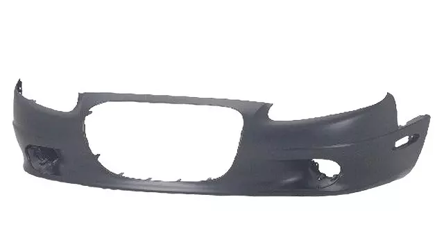 CH1000258 - : Bumper Cover for COLLISION Image
