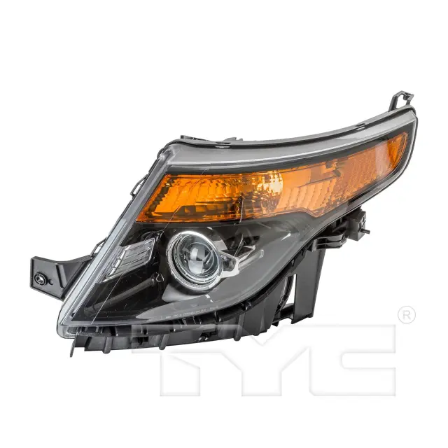 20934090 - : TYC Headlight Assembly for TYC Image