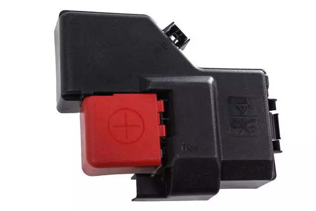 Cover - GM (84922664)