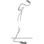 42906003 - : F Cable for GM Image