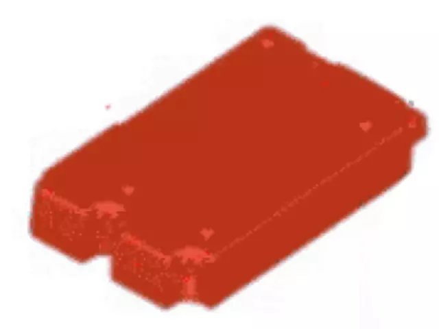 GE8Z14D212B - Electrical: Control Module for Ford: Transit-150, Transit-250, Transit-350, Transit-350 HD Image