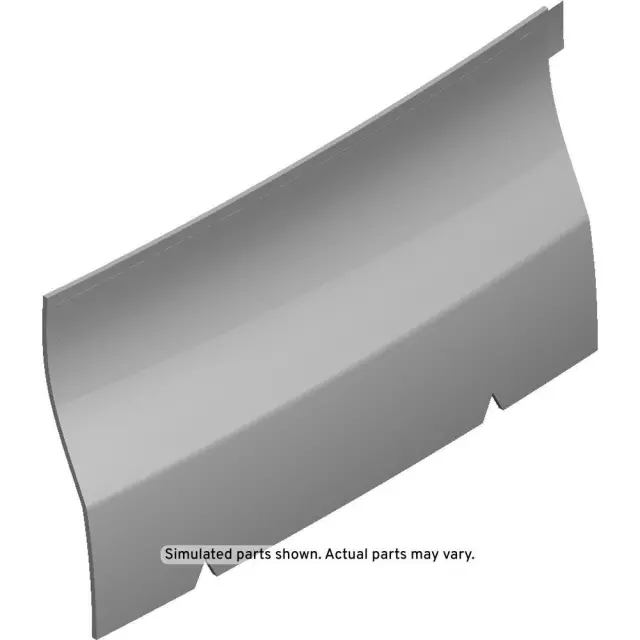 42812473 - Body: Nameplate for Buick: Encore GX Image