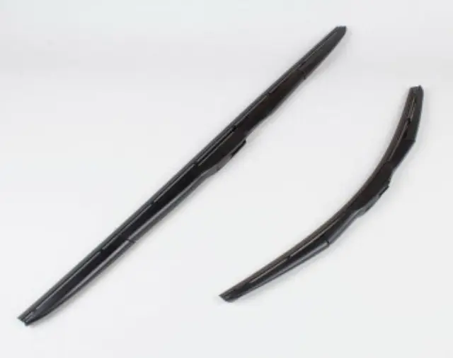F09AU016HY - Body: Wiper Blade for Hyundai Image