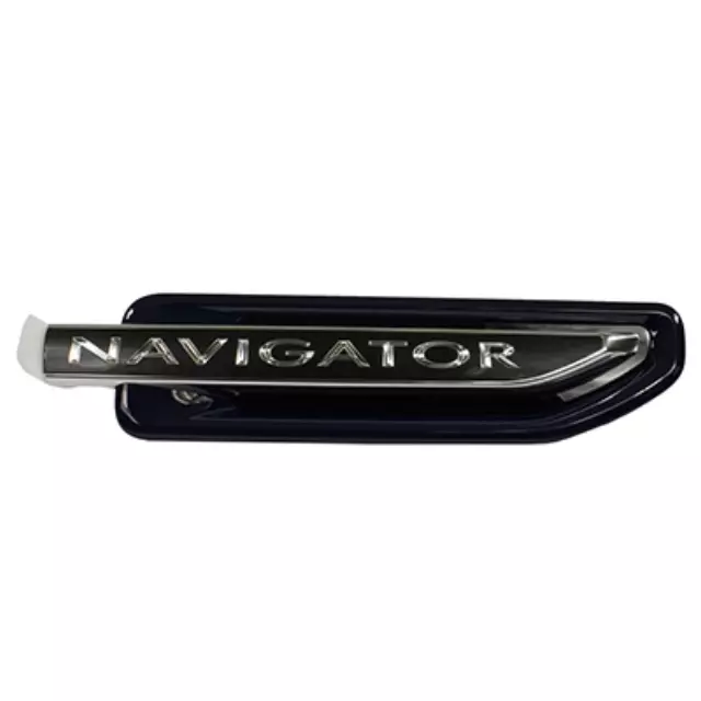 Nameplate - Ford (JL7Z-16720-BX)