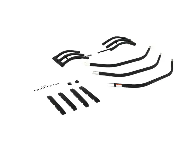 82215724 - Carriers &amp; Cargo Hauling Accessories: Bed Extender for Mopar Image