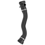 73123 - : CURVED RADIATOR HOSE, DAYCO for DAYCO HYDRAULIC Image
