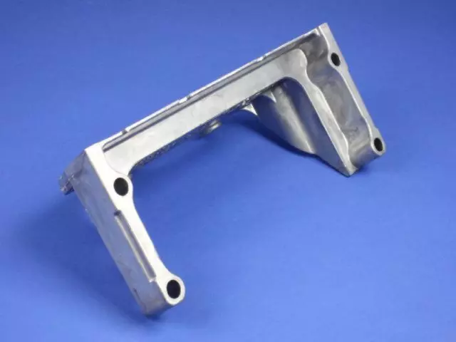 53022371AC - 5.7L Gas; Engine: Structural Collar for Dodge: Durango | Jeep: Grand Cherokee, Wrangler Image