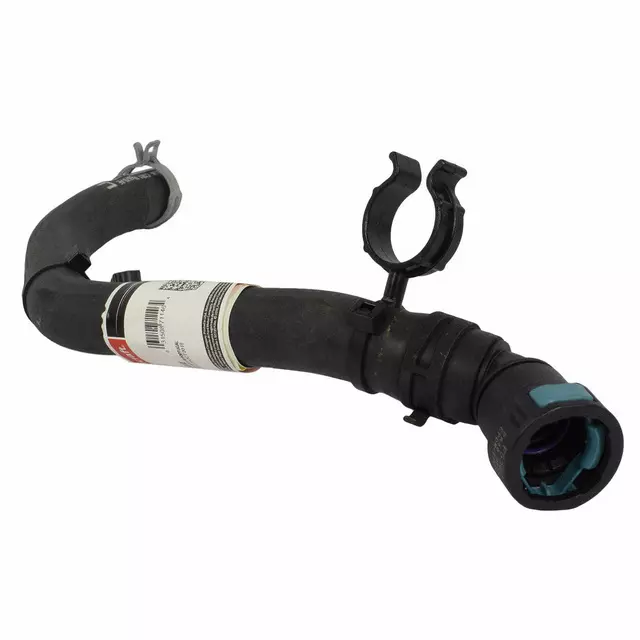 C1BZ18472U - : HVAC Heater Hose for Ford: Fiesta Image