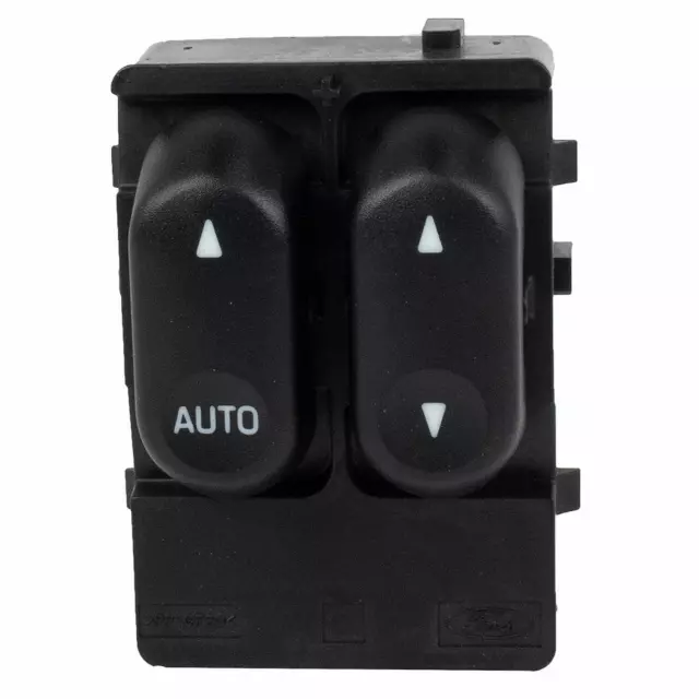 SW7141 - Electrical: Door Window Switch for Ford: Explorer Sport Image