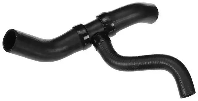 24428L - : Molded Lower Radiator Hose - Certified for ACDelco Image