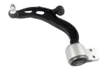 X15CJ0836 - : Suspensia Suspension Control Arm and Ball Joint Assembly for SUSPENSIA Image