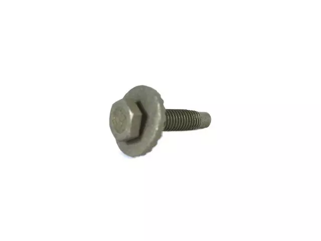 6507853AA - Doors and Related Parts: Screw for Mopar Image