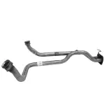 95983 - : Prebent Exhaust Pipe for AP Exhaust Image