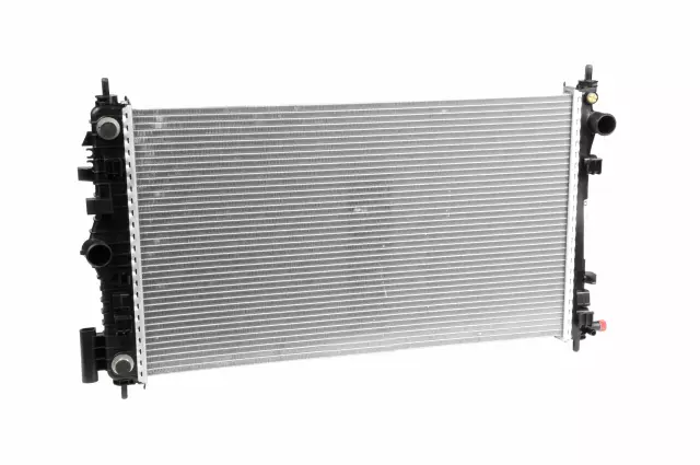 22762531 - Cooling System: Radiator for Buick: Regal Image