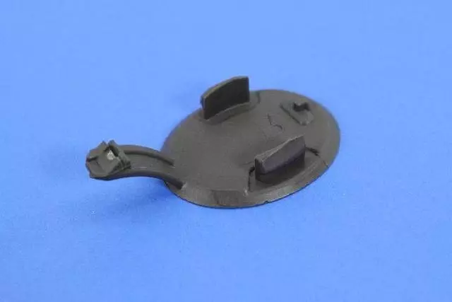 Steering Wheel Cover Plug, Left - Mopar (5LS77DX9AA)