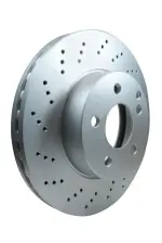 355114392 - : Disc Brake Rotor for Hella Pagid Image
