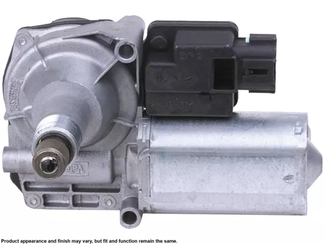 402022 - Exterior: Windshield Wiper Motor for Cardone Image