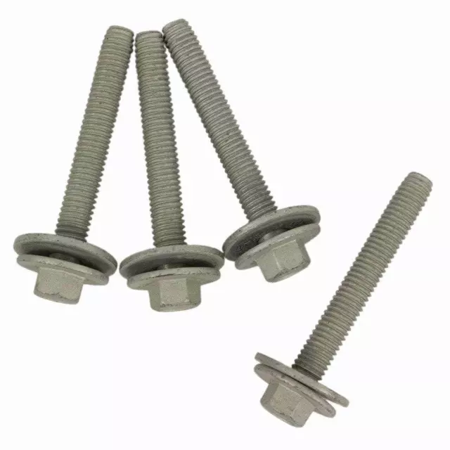 W719962S439 - Body: Center Display Assembly Screw for Ford Image