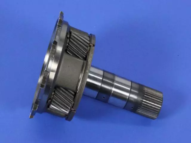 68284041AA - Aisin 6 Speed Transmission: Planetery No. 2 Gear Assy for Dodge: Ram 3500 | Ram: 3500 Image