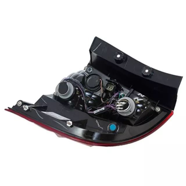 2011 thru 2014 Edge OEM Genuine Ford Parts LEFT - DRIVER Tail Lamp Light - Ford (BT4Z-13405-B)