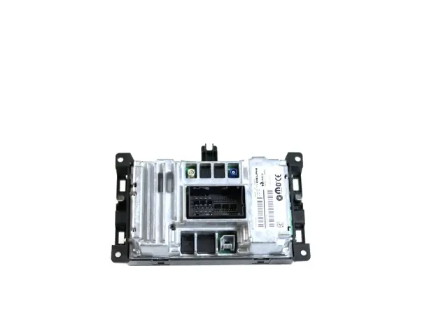 Multi Media Radio - Mopar (68428493AE)