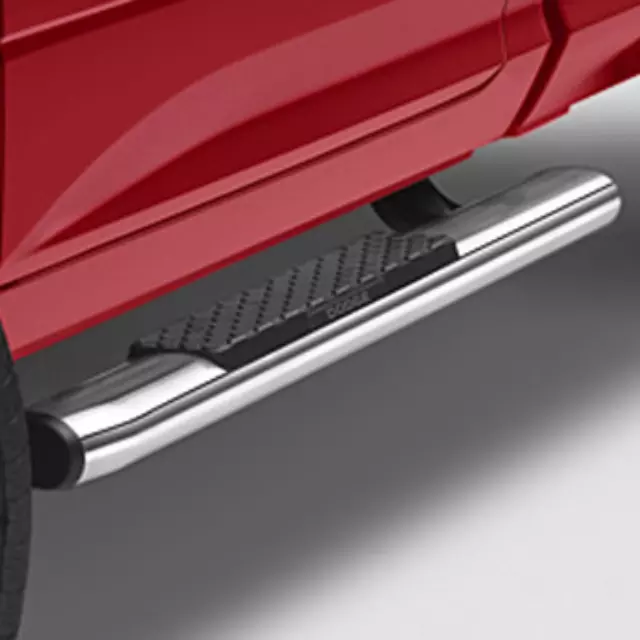 thumbnail image 2 of Mopar OEM 2009-2015 Dodge Ram 1500 2-Door Running Boards | 82211499AB 2 of 4