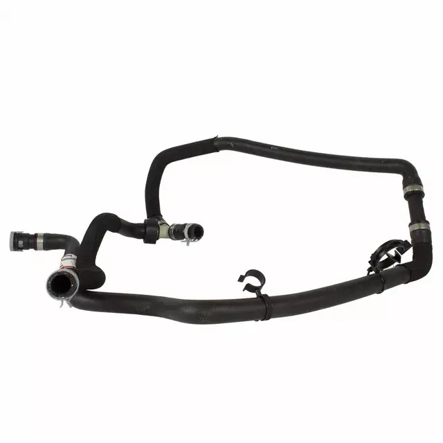 Reservoir Hose - Ford (CV6Z-8075-AC)