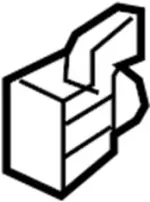 277201MA0A - : Air Temp Sensor for INFINITI: M35h, M37, M56, Q70, Q70L Image