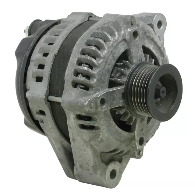 AL9433X - Charging &amp; Starting Systems: Bosch Alternator for Bosch Image